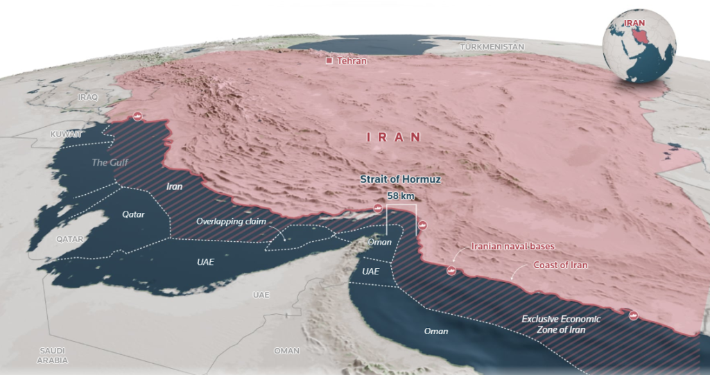 US-Israel War on Iran 2026