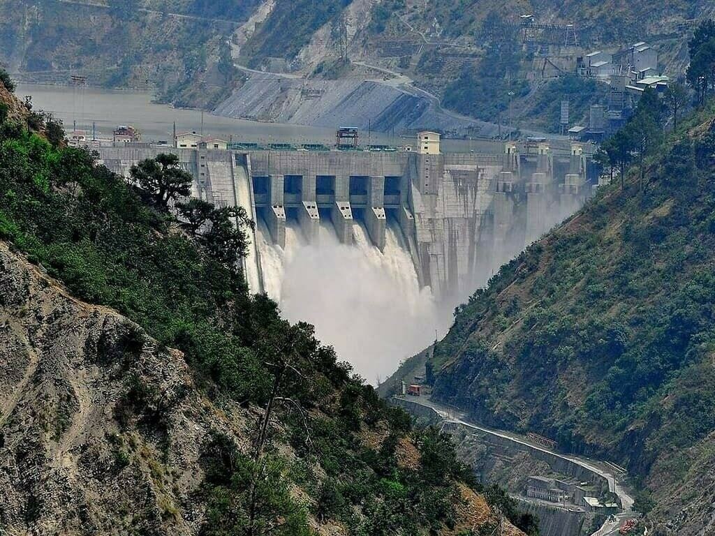 India’s Actions on the Indus Waters Treaty and International Law
