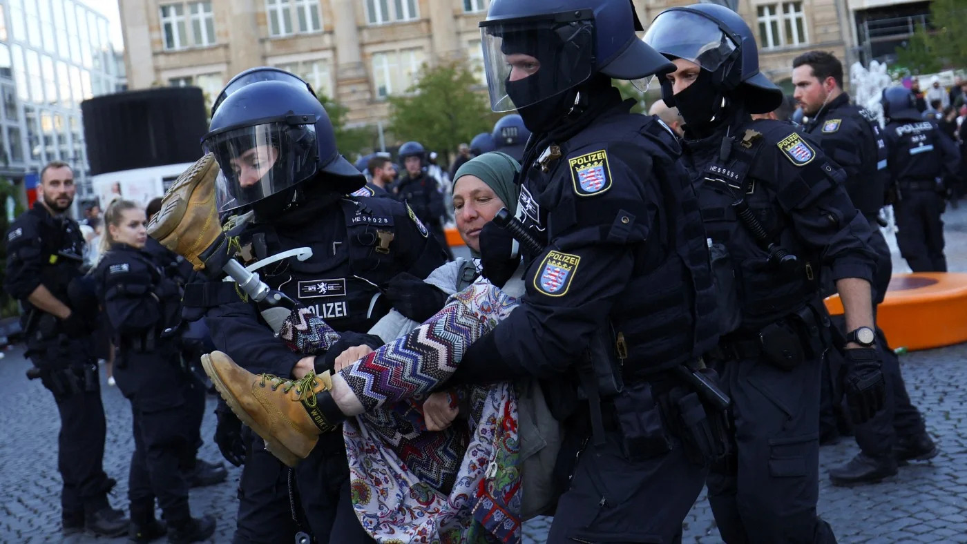 Restrictions on Free Speech in the Modern World: Challenges and Responses