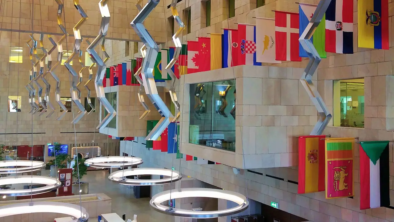 Global Peace Summit and the UN 2030 Agenda: Aligning Visions for Peace