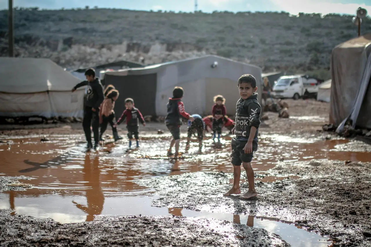 Poverty Alleviation through Cross-border Collaboration & Innovation