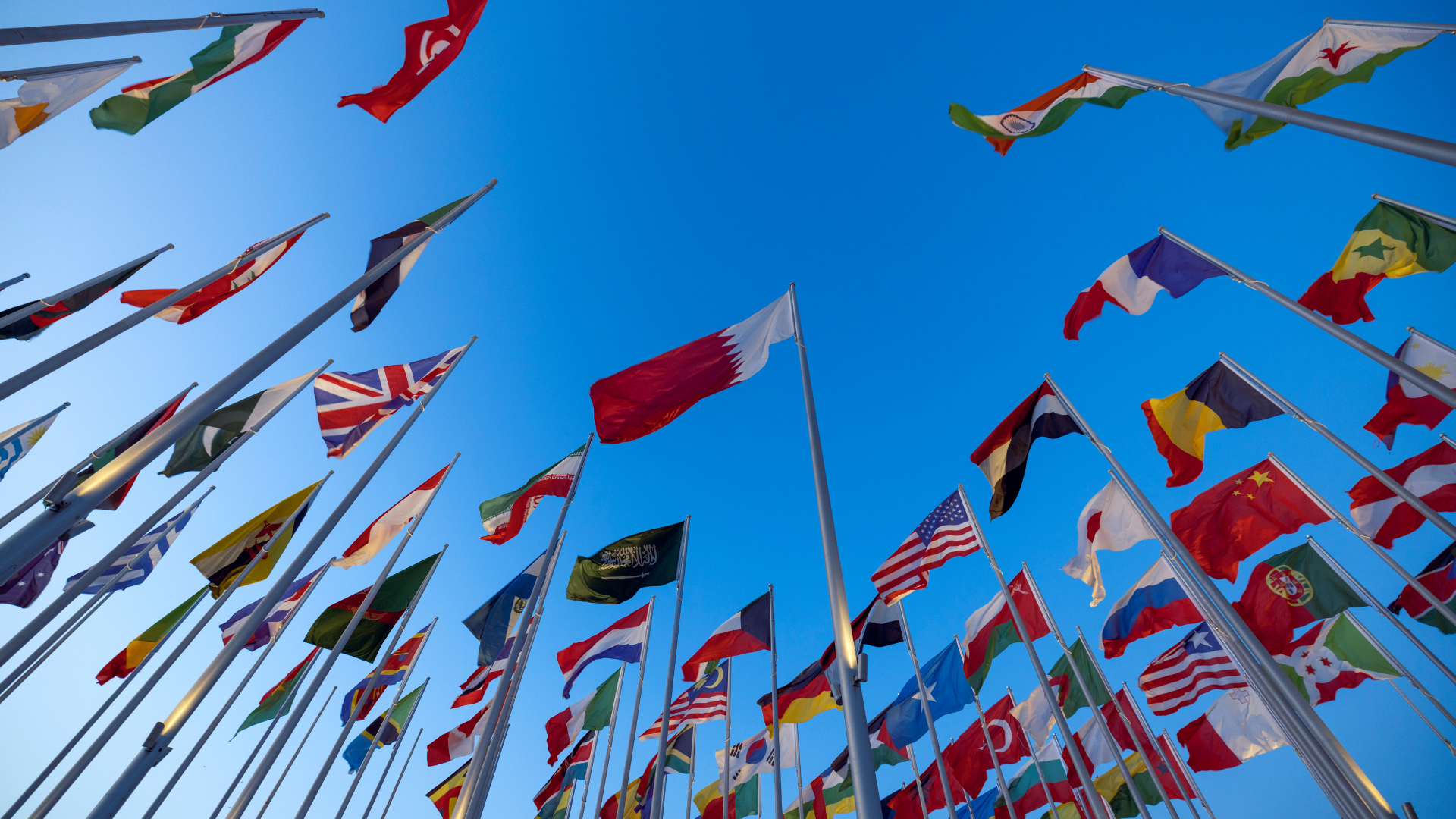 The Role of Non-State Actors in Modern Peacemaking: A Shift from Government-Centric Models