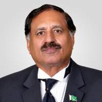 Aslam Khan
