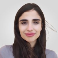 Daliah Vakili