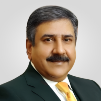 Omar Mahmood Hayat