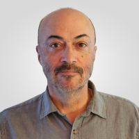 Robert Fantina
