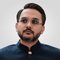 Shaikh Mahmud bin Ilyas