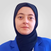 Sumeyye Demetgul